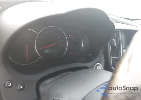 2010 Nissan Maxima 3.5 Sv z USA, uszkodzony, nr VIN 1N4AA5AP1AC869464